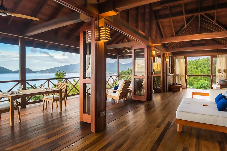 The Residences at Secret Bay