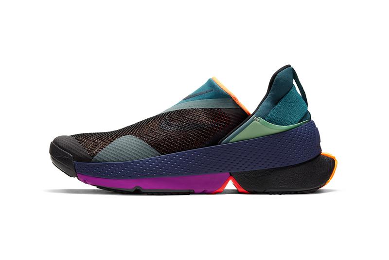 Nike GO FlyEase Hands-Free Sneaker