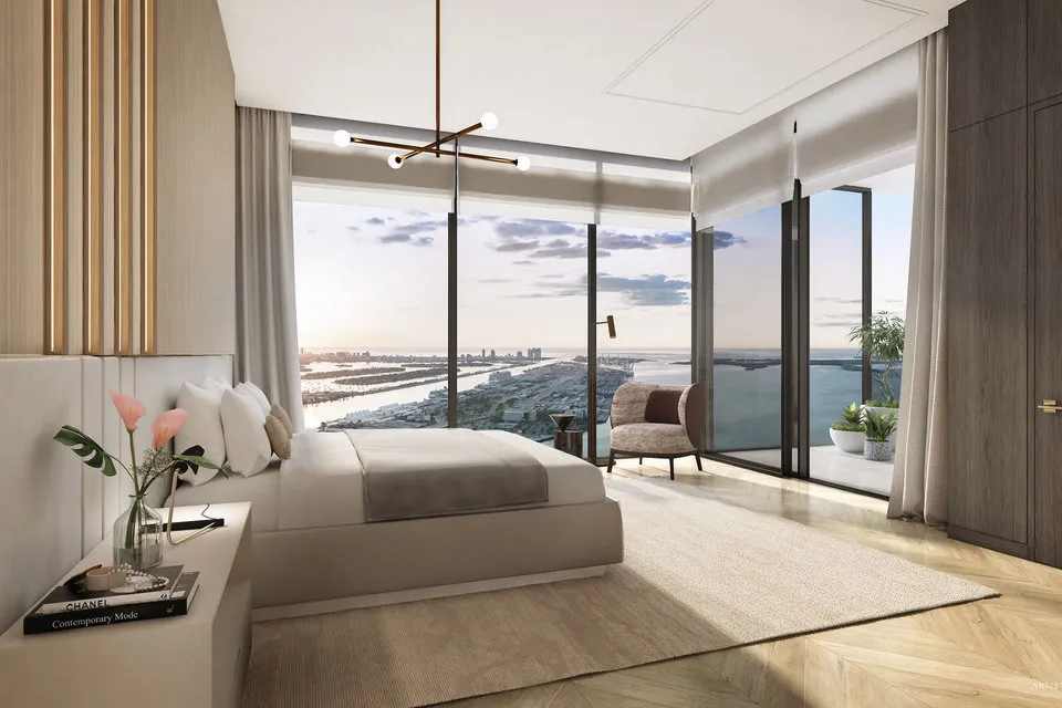 Waldorf Astoria Residences Miami