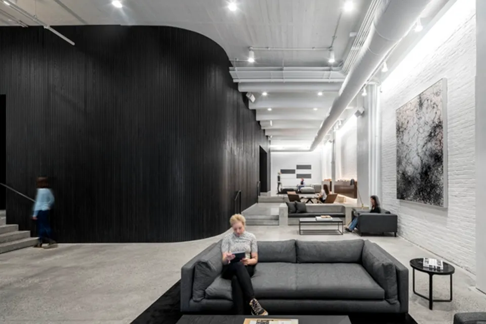 Squarespace Offices New York City