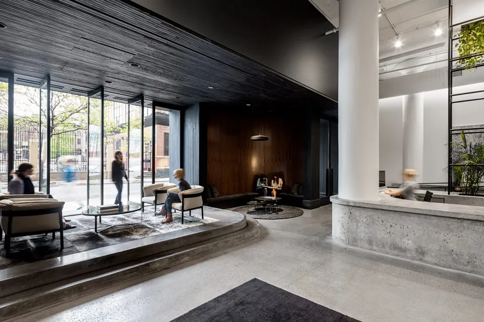 Squarespace Offices New York City
