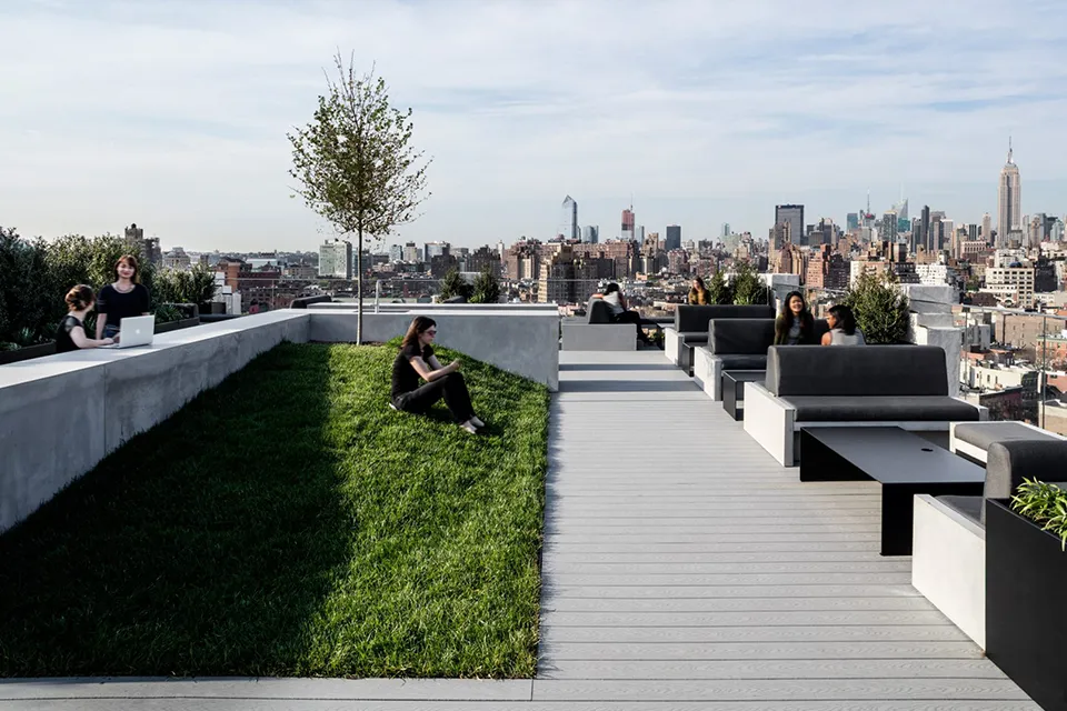 Squarespace Offices New York City