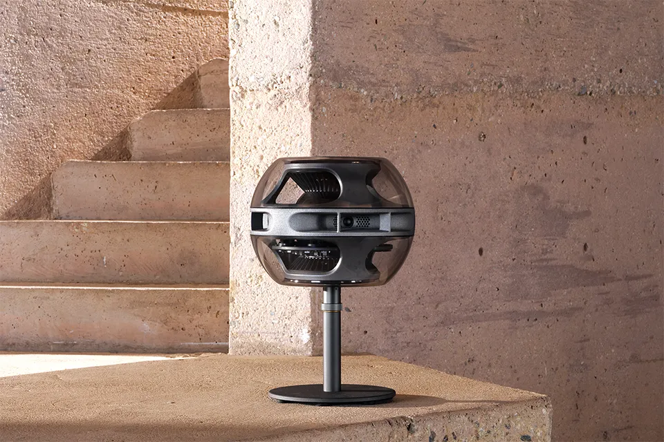Syng Triphonic Speaker