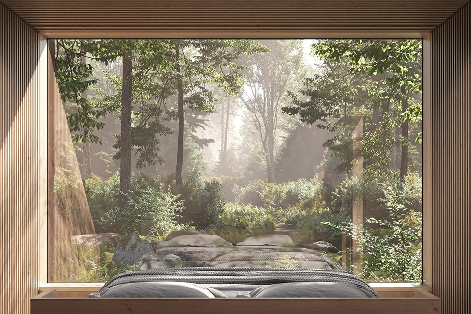 Arcana Wellness Retreat