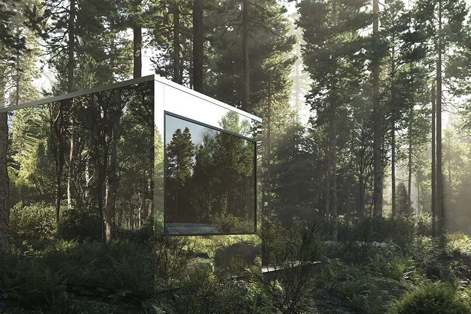 Arcana Wellness Retreat