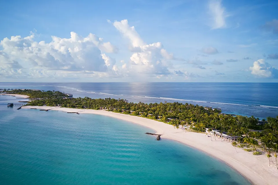 The Ritz-Carlton Maldives