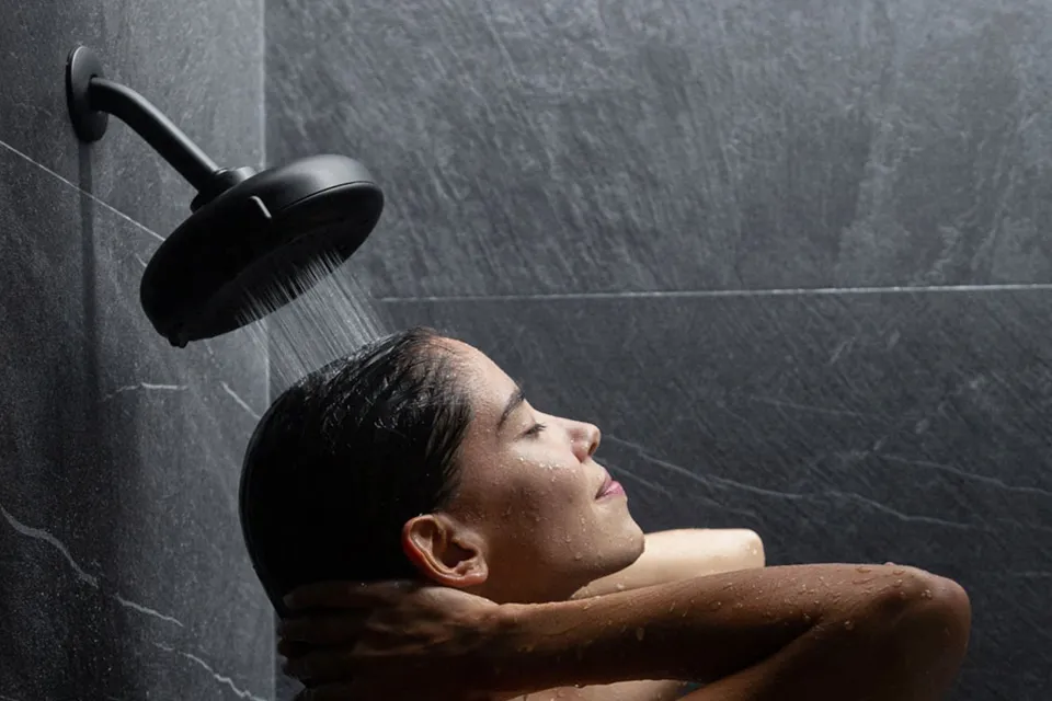 Nebia by Moen Quattro
