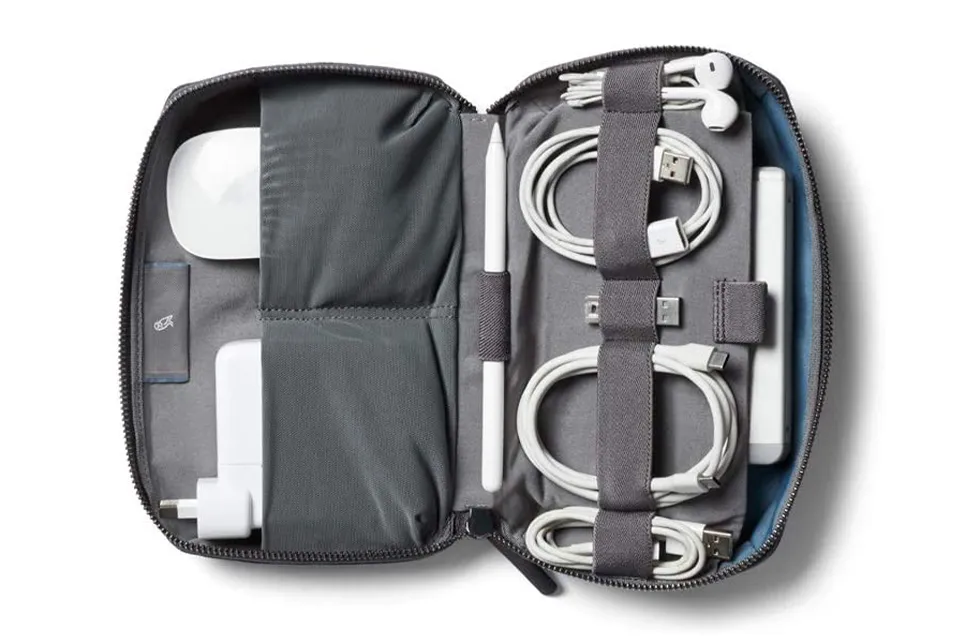 Bellroy Tech Kit Midnight