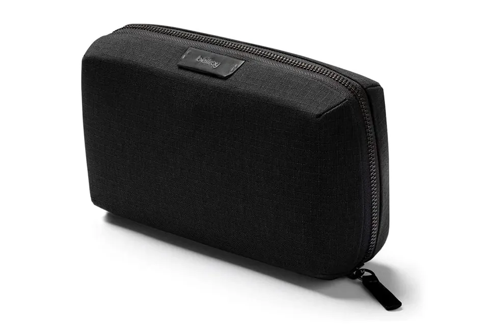 Bellroy Tech Kit Midnight