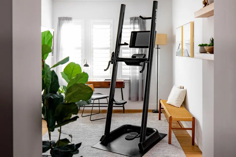 CLMBR Pure Workout Machine