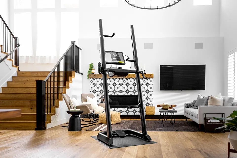 CLMBR Pure Workout Machine