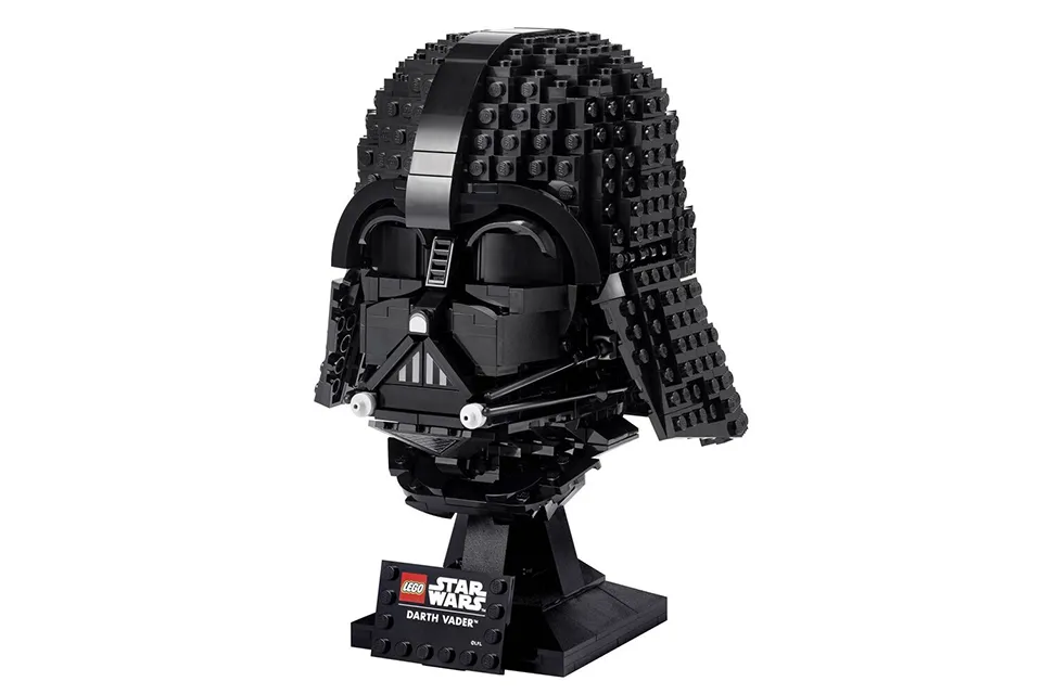 Star Wars LEGO Kits