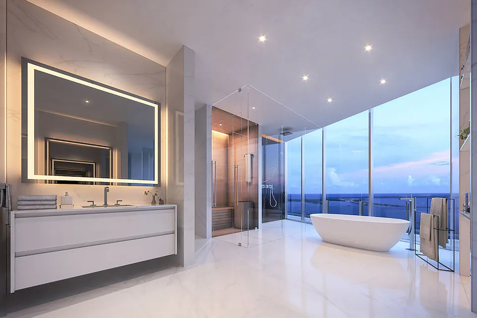 Aston Martin Residences