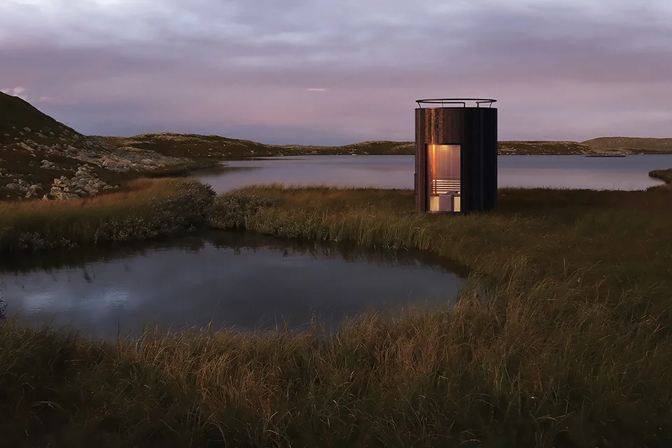 LumiPod