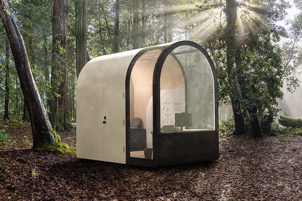 Denizen Architype Smartpod