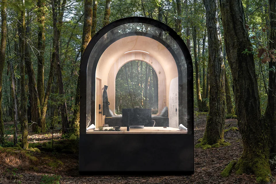 Denizen Architype Smartpod