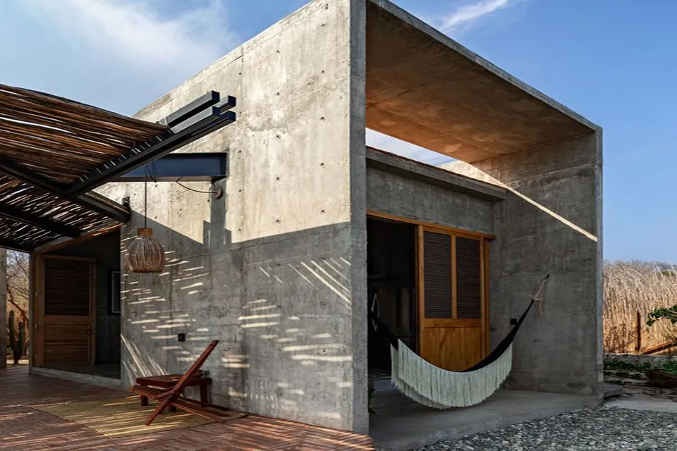 La Casa Del Sapo