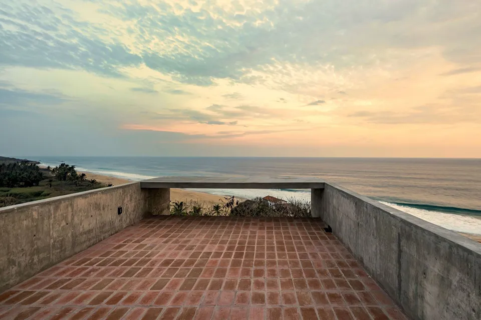 La Casa Del Sapo