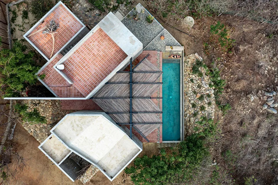 La Casa Del Sapo