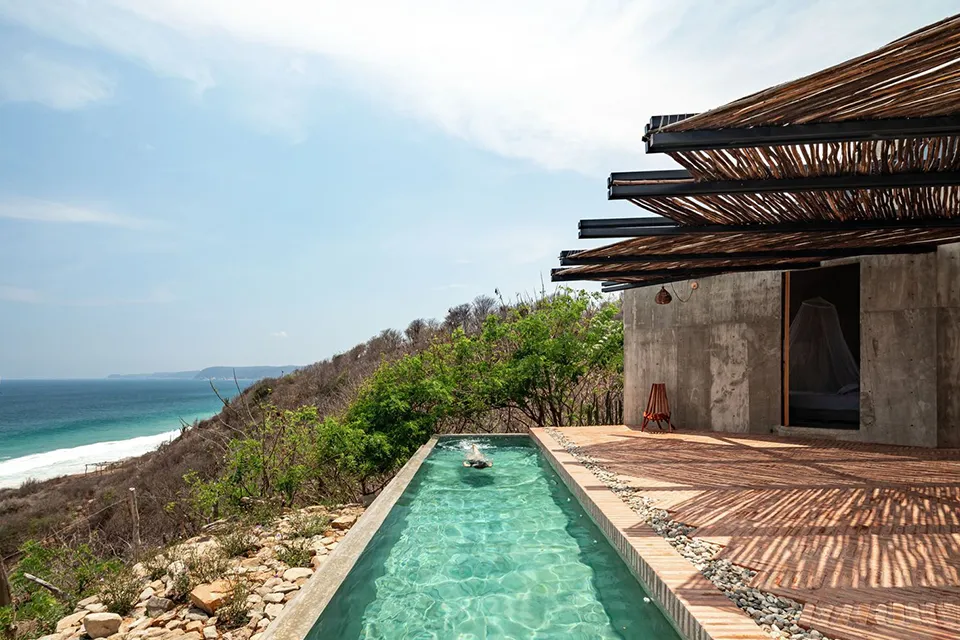 La Casa Del Sapo