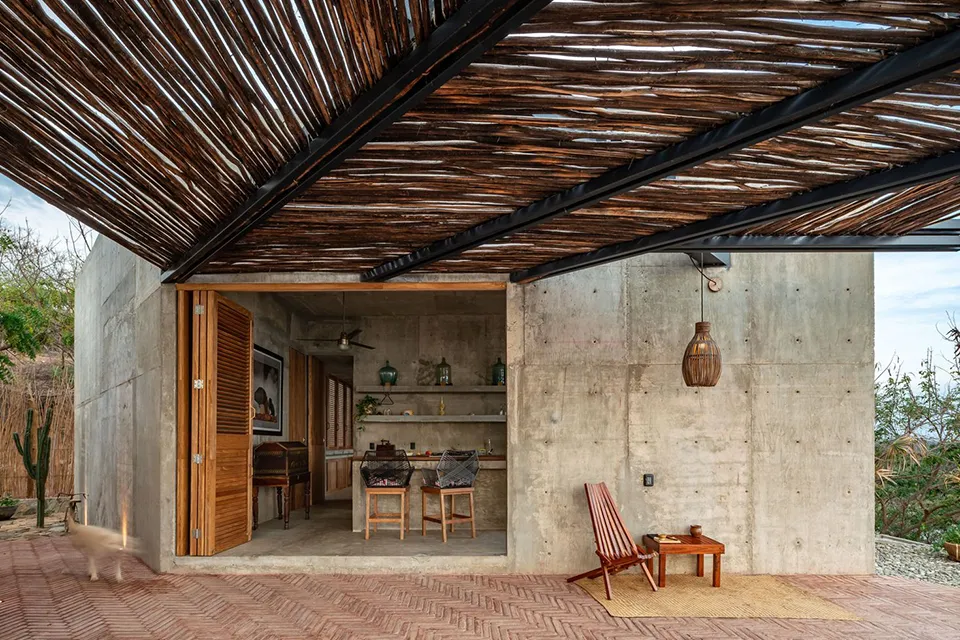 La Casa Del Sapo