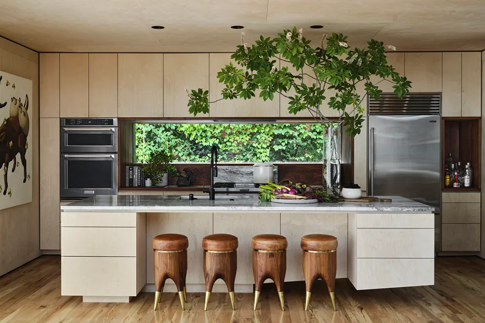 Mount Veeder Outpost
