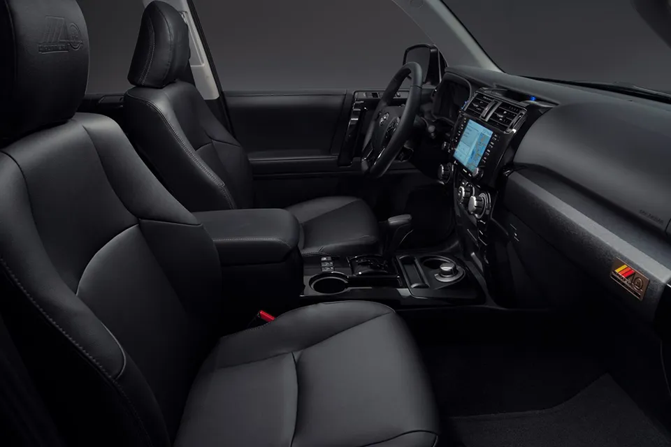 2023 Toyota 4Runner 40th Anniversary Edition