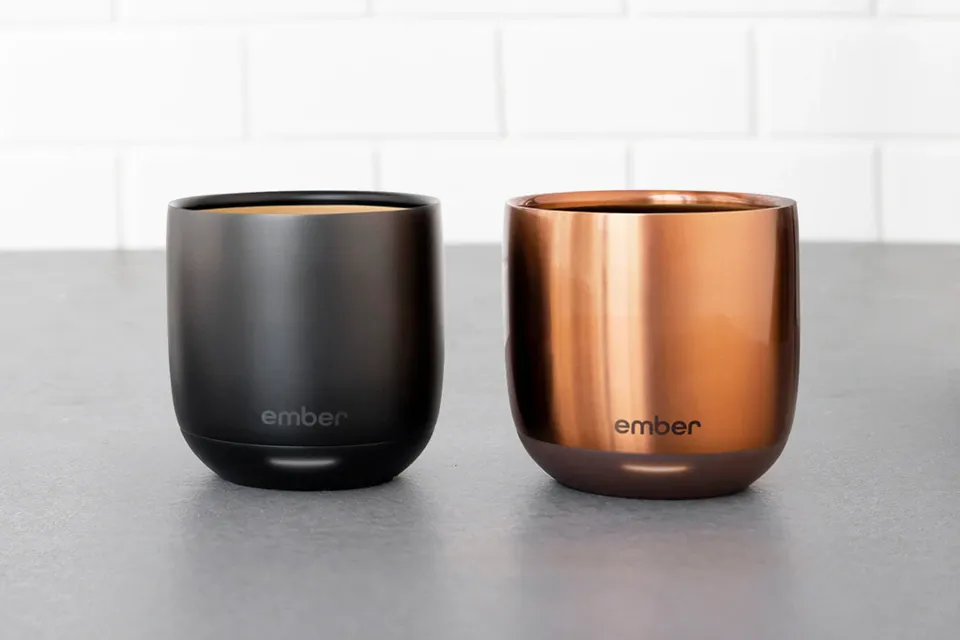 Ember Heated Espresso Cup