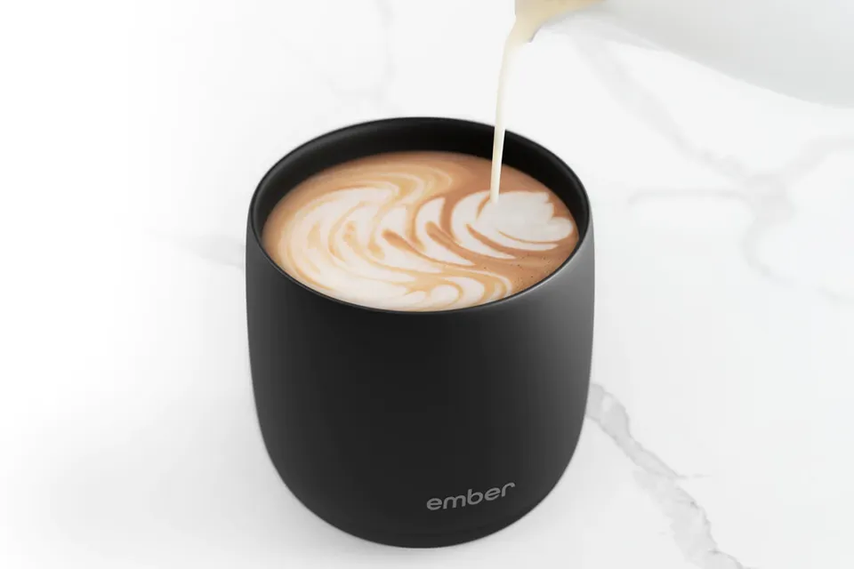 Ember Heated Espresso Cup