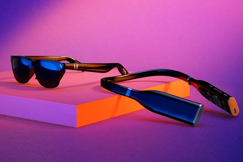 Viture One Smart Glasses