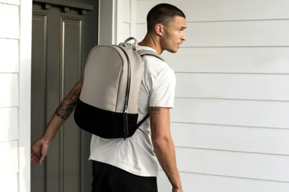 Killspencer Daypack