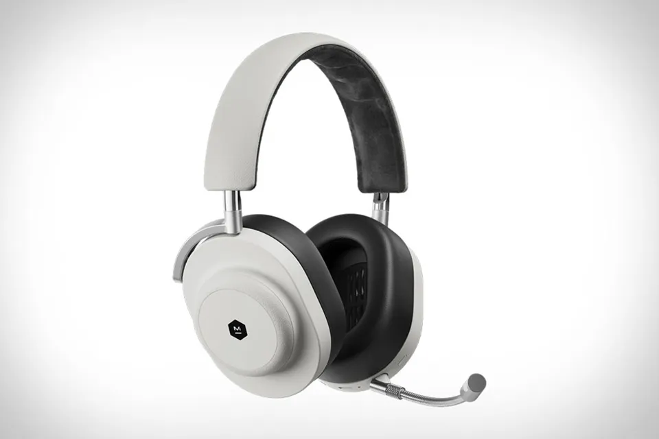 Master & Dynamic MG20 Wireless Gaming Headphones