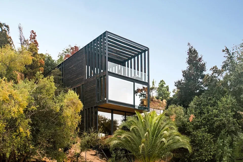 Slope House 