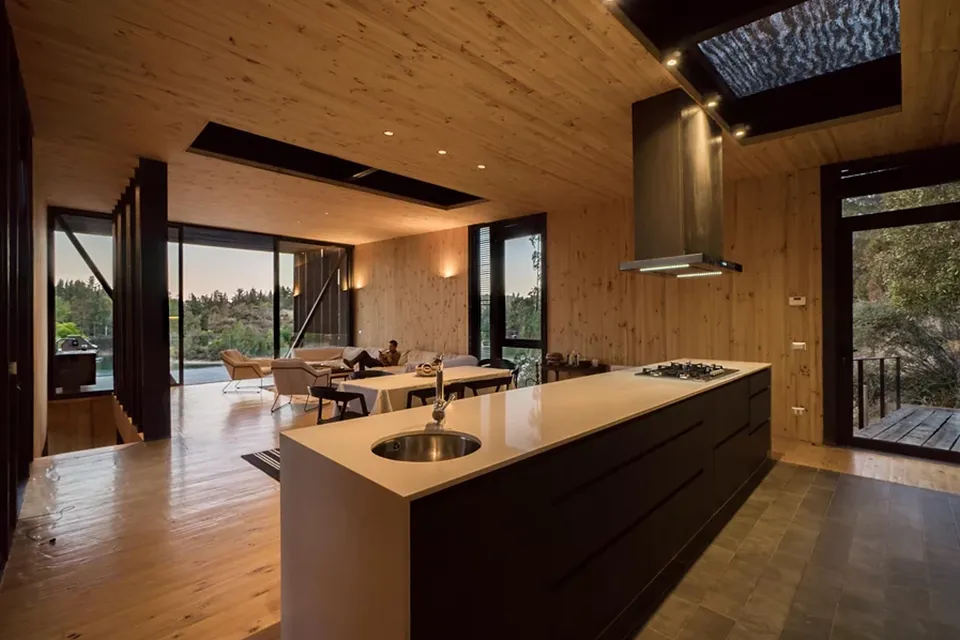 Slope House 