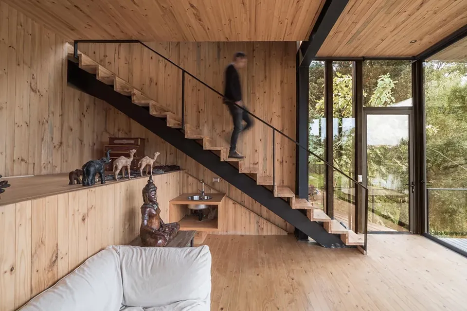 Slope House 