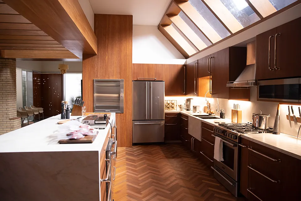 Fresh House