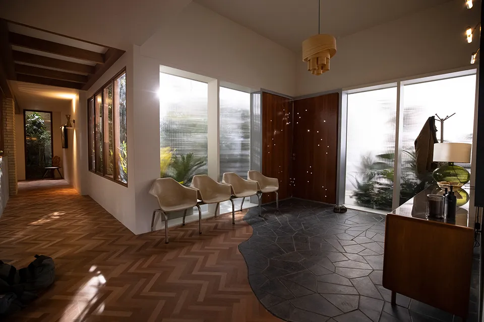 Fresh House
