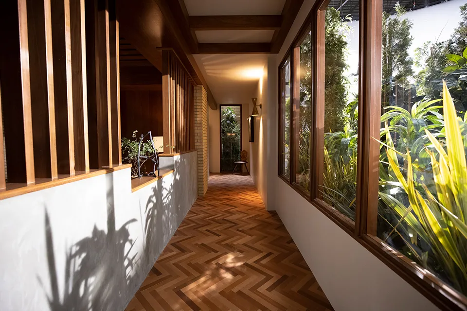 Fresh House