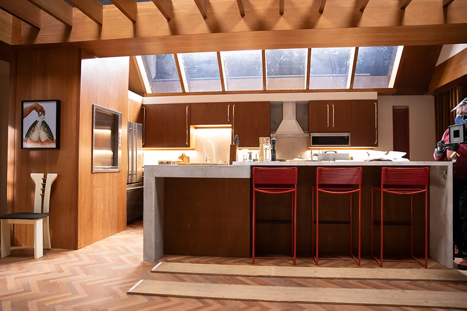 Fresh House