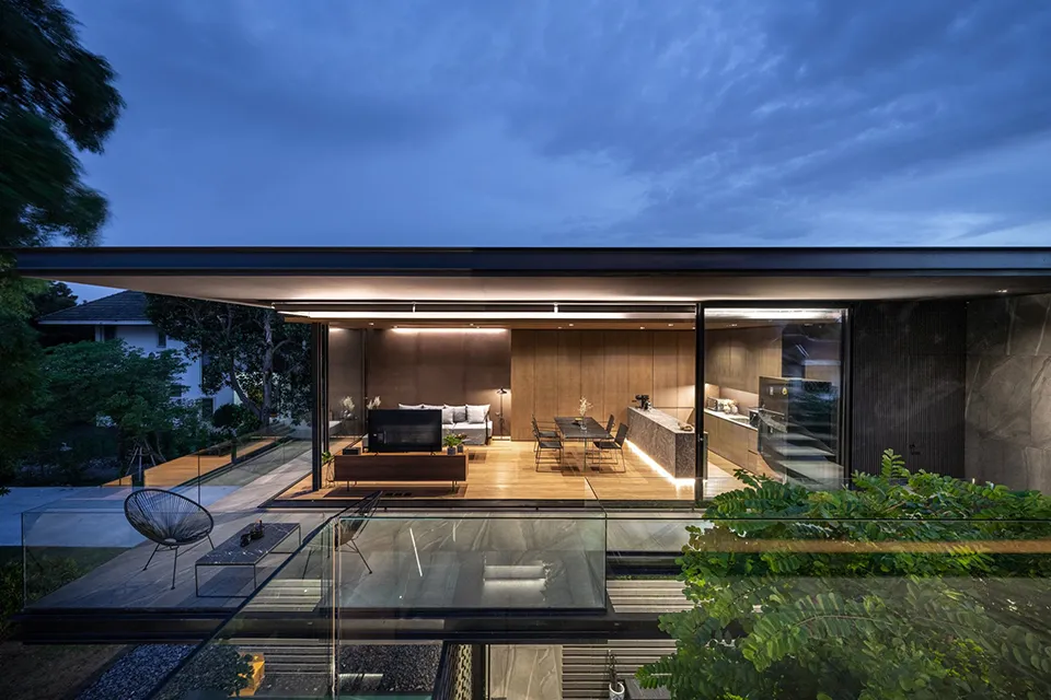 V60 House