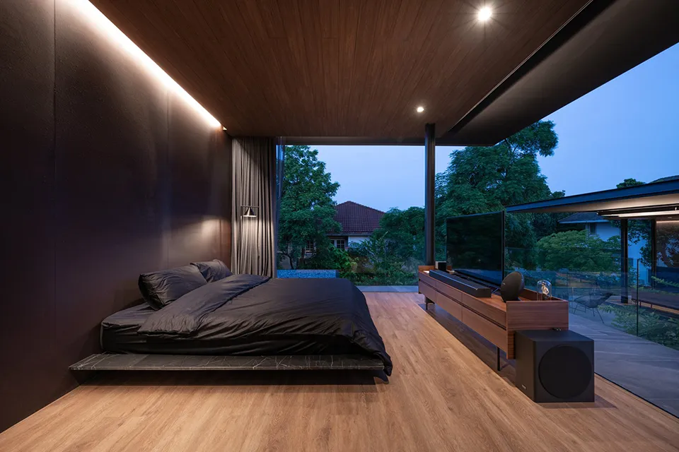 V60 House