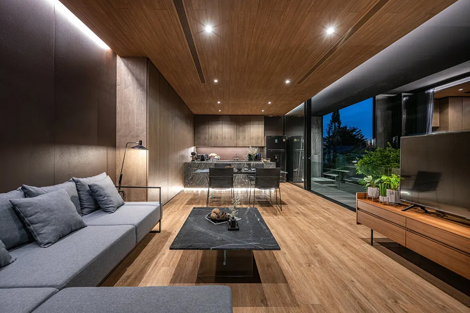 V60 House