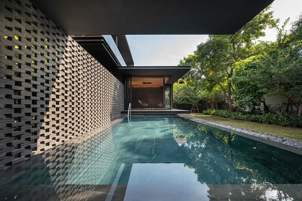 V60 House