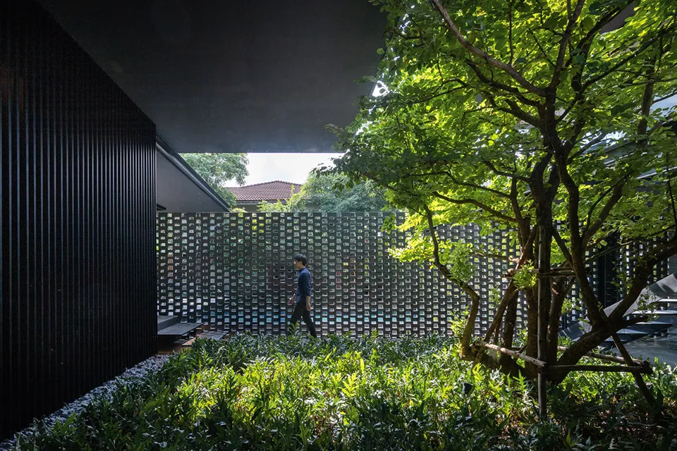 V60 House