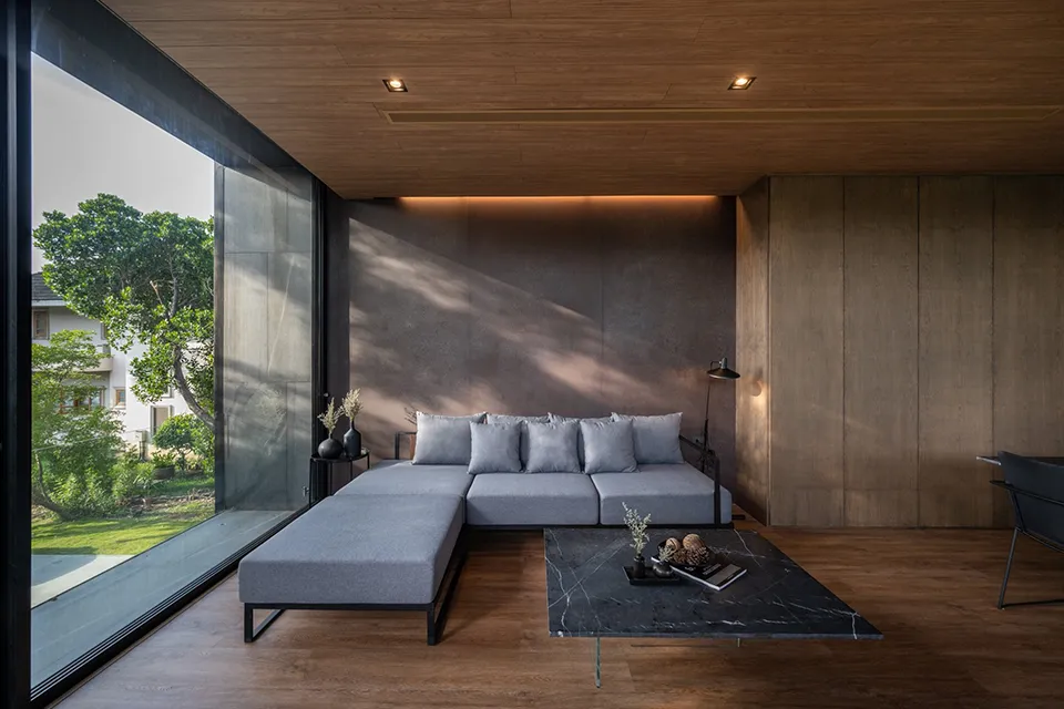 V60 House