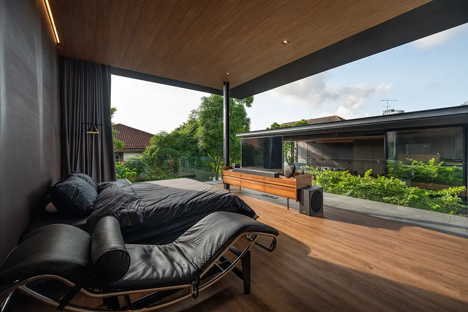 V60 House