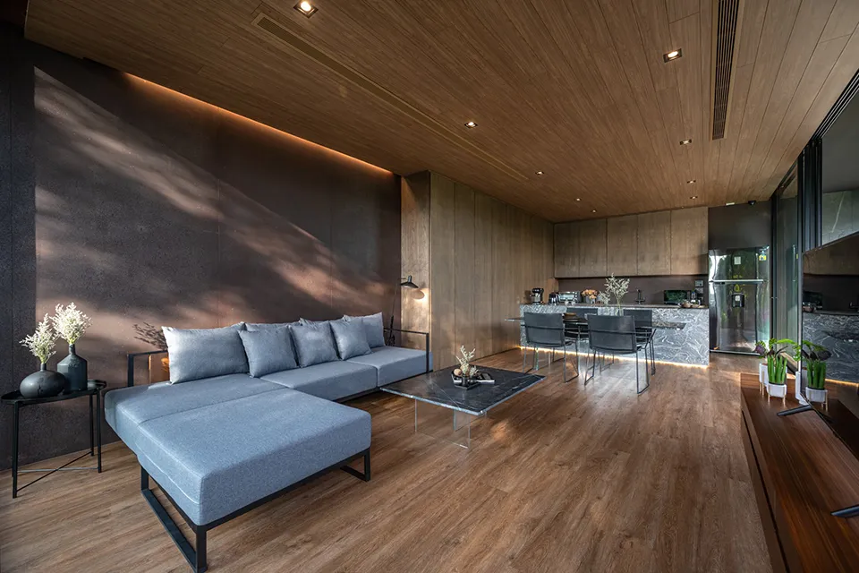 V60 House