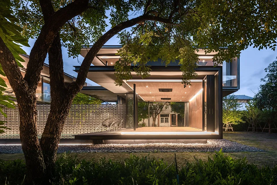 V60 House
