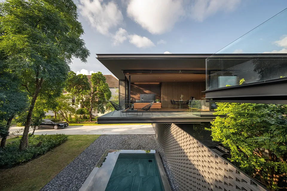 V60 House
