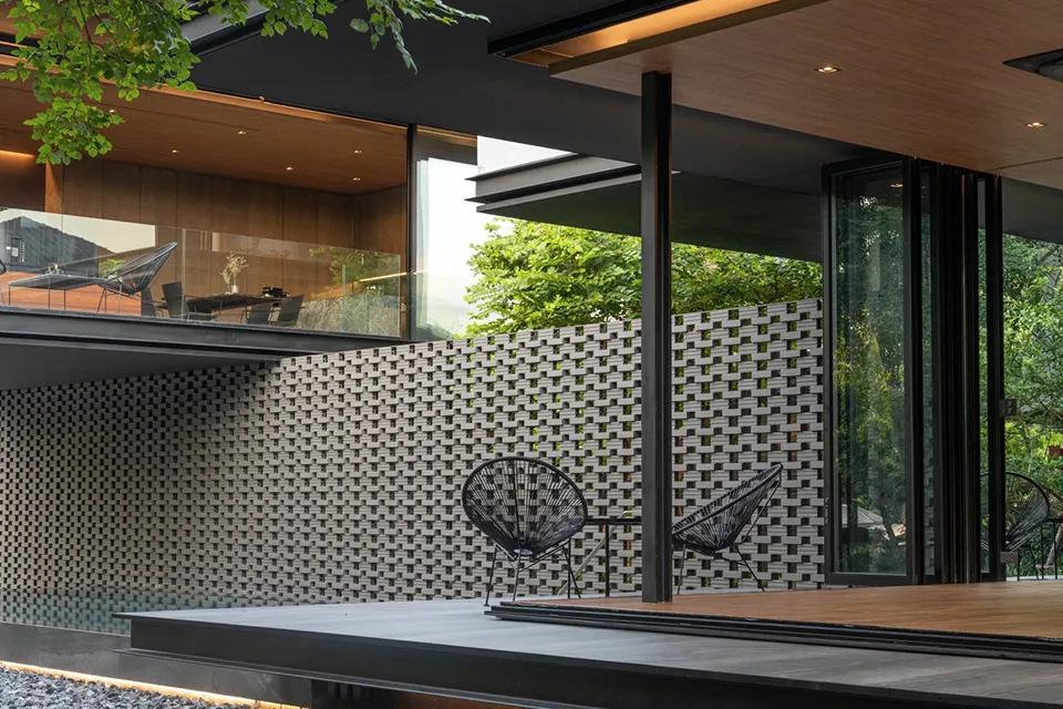 V60 House